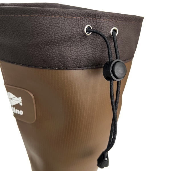 パッカブルブーツ